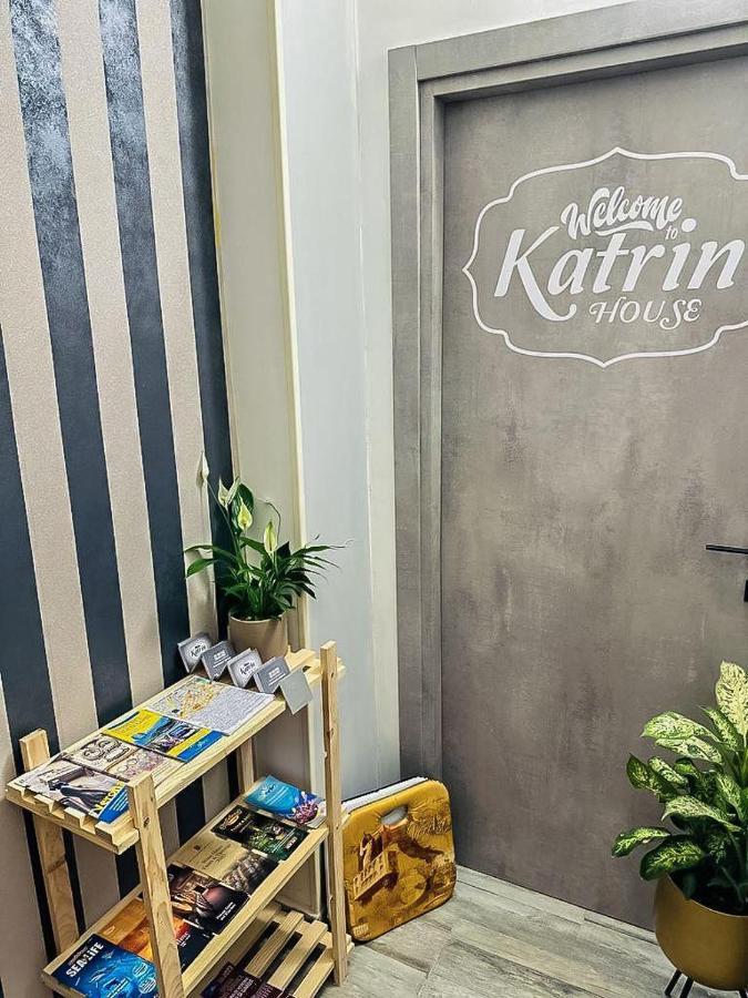 Ferienwohnung Katrin House Verona Exterior foto