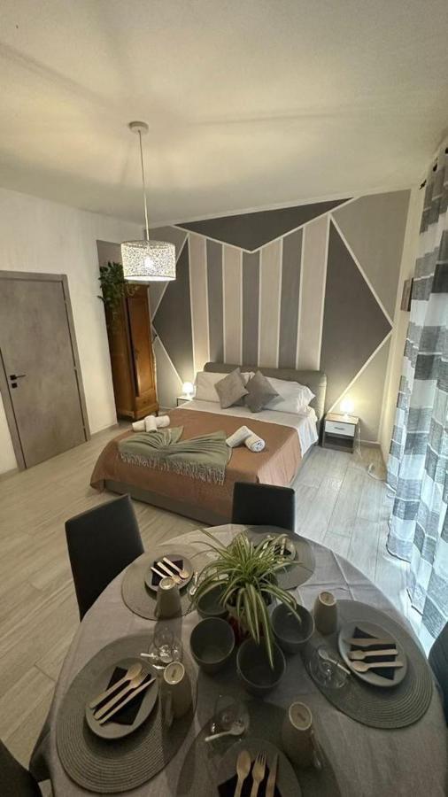 Ferienwohnung Katrin House Verona Exterior foto