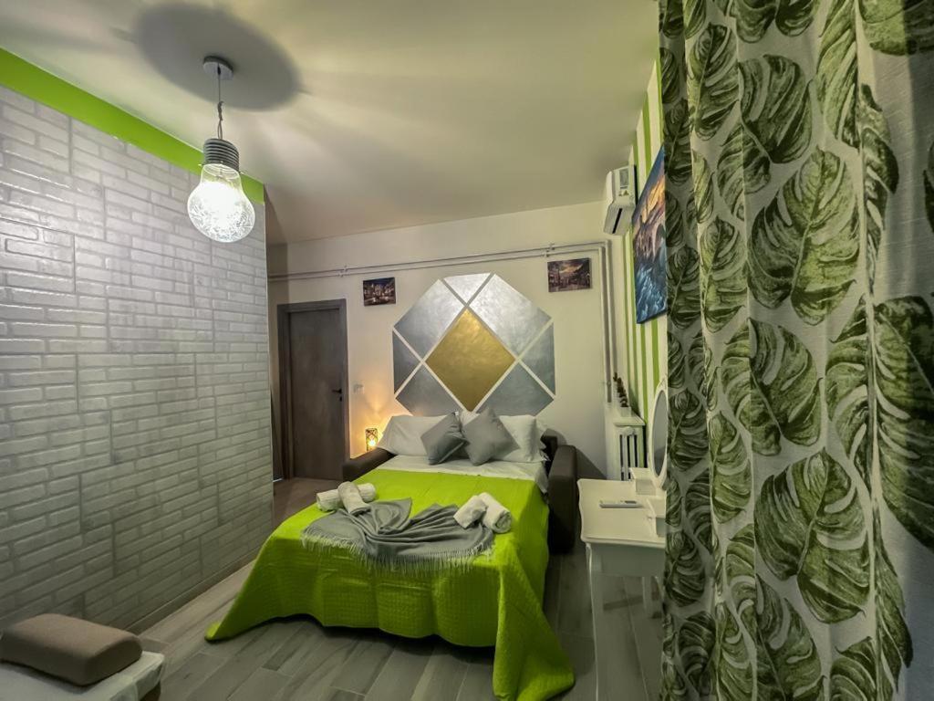 Ferienwohnung Katrin House Verona Exterior foto