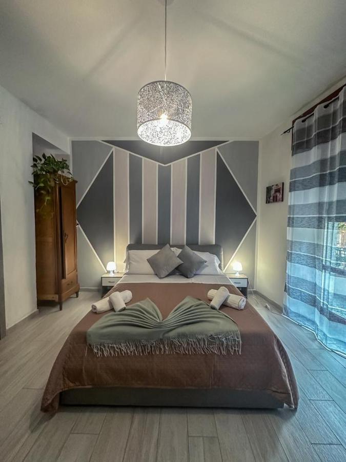 Ferienwohnung Katrin House Verona Exterior foto